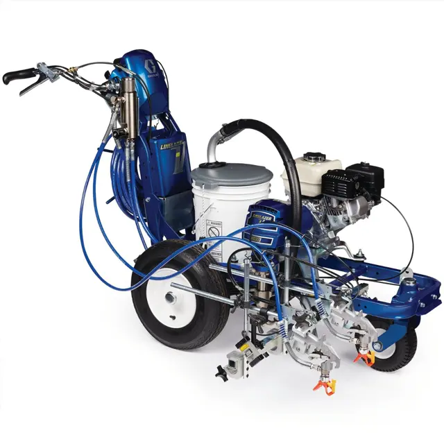 Graco Line Striper 17H452