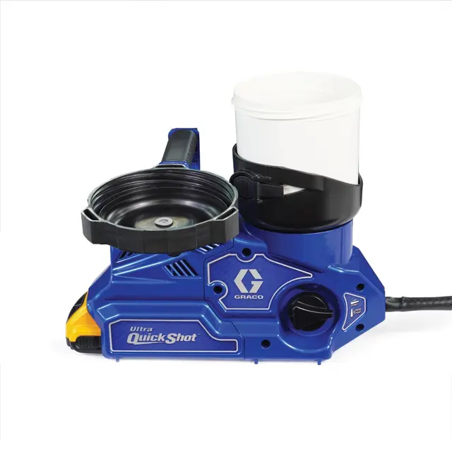 Graco QuickShot 826308