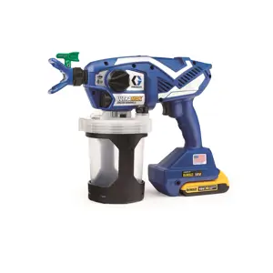 Graco Paint Sprayer 17P928
