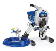Graco Electric Airless Sprayer 17H211