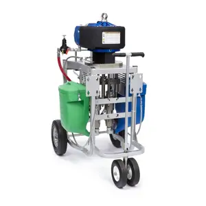 Graco Proportioner 282000