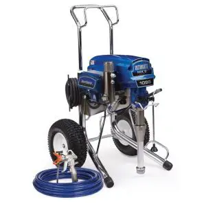Graco Electric Airless Sprayer 826227