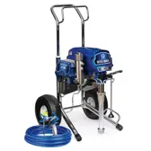 Graco Electric Airless Sprayer Ultra Max II 695 230 CEE 7/7 Standard Hi-Boy
