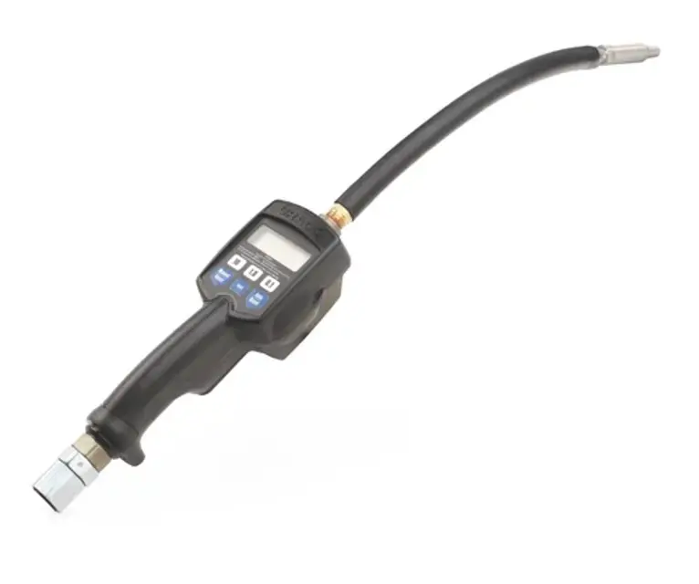 Graco Electronic Metered Dispense Valve 24F884