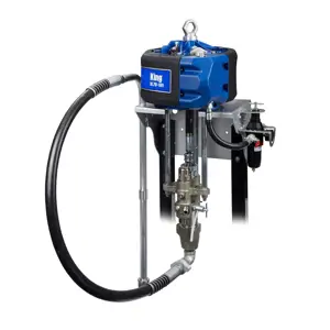 Graco Spray Package K40FH0
