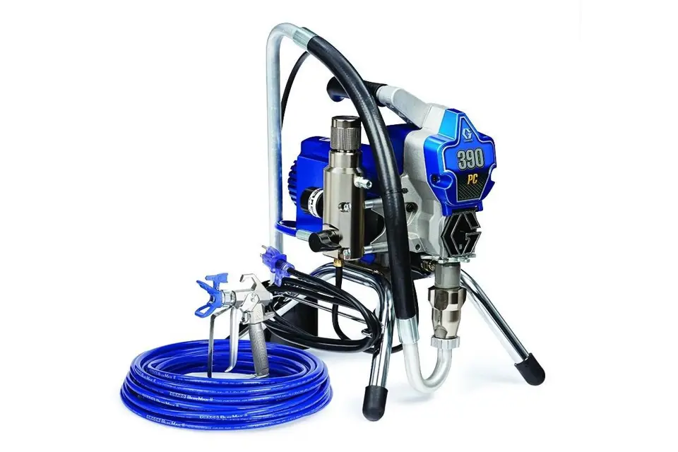 Graco Electric Airless Sprayer 253961