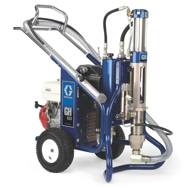 Graco Sprayer 16V260