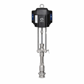 Graco Pump Package P23RSS