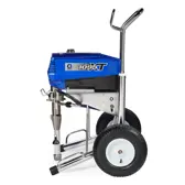Graco Airless Sprayer Ultimate Mx II 1595 Premium