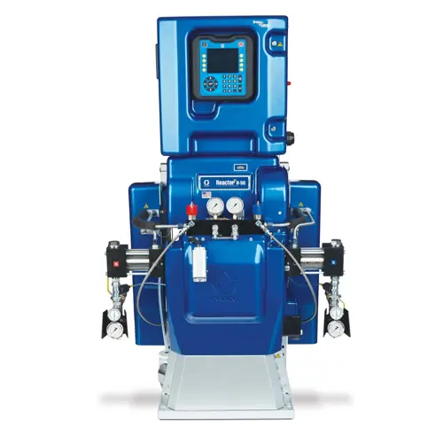 Graco Proportioner 253727
