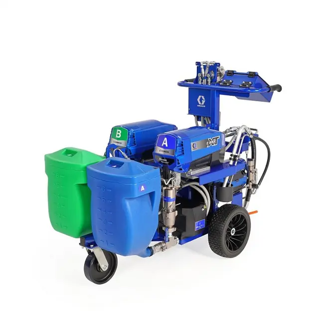 Graco Plural Component Mixer 233863