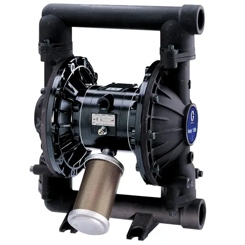 Graco Diaphragm Pump 232502