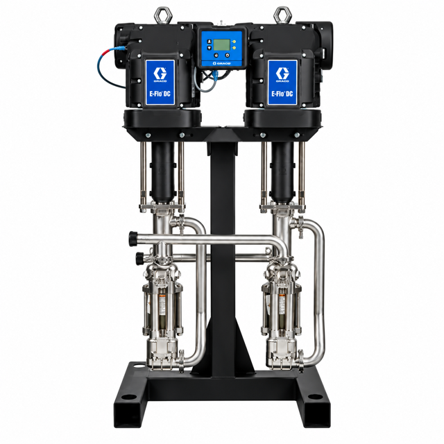 Graco Pump EC1160