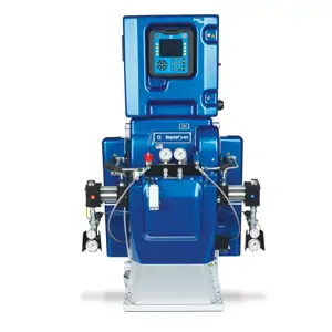 Graco Proportioner 255404