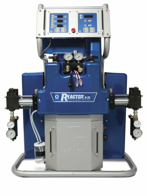 Graco Proportioner 255400