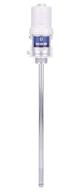 Graco Fire-Ball® 300 Pump 50:1 239888