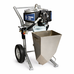Graco Airless Sprayer X25DL1