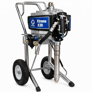 Graco Airless Sprayer X30DL3