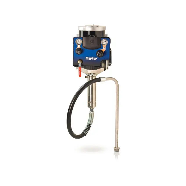 Graco Non-Heated Spray Package G15W05