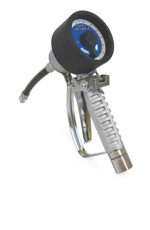 Graco Preset Meter 24Z126