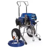 Graco Electric Airless Sprayer 826229