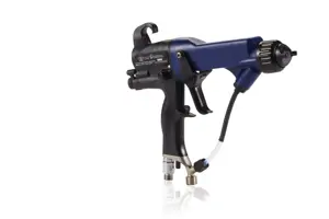 Graco Electrostatic Air Spray Gun L60M12