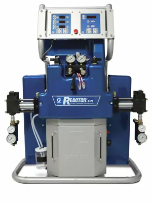 Graco Proportioner 255401