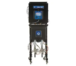 Graco Electronic Proportioner MC1000