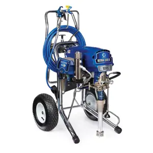 Graco Electric Airless Sprayer 17E621