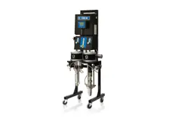 Graco Pump System 24F093