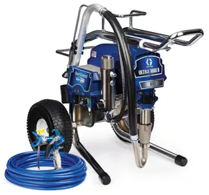 Graco Electric Airless Sprayer Ultimate MX II 695