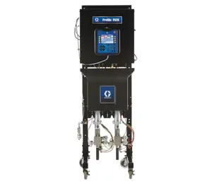 Graco Electronic Proportioner MC3000