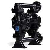 Graco Air-Operated Diaphragm Pump 1050C-PP01AA1SSBNBNPT