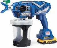 Graco Airless Sprayer 17N164