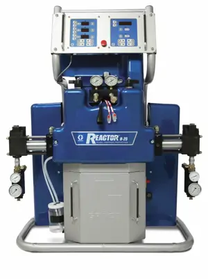 Graco Proportioner H25 Proportioner 255407