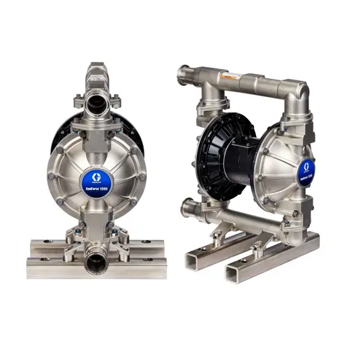 Graco Diaphragm Pump FA1111