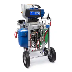 Graco Proportioner 571000