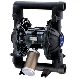Graco Diaphragm Pump 24B780