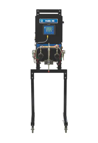 Graco Meter System 24F087
