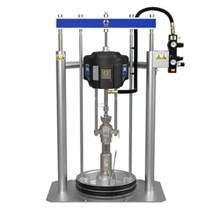 Graco Air-Powered Ram 207-279