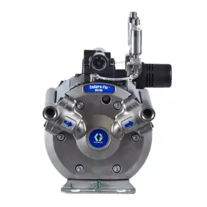 Graco Diaphragm Pump 25M743