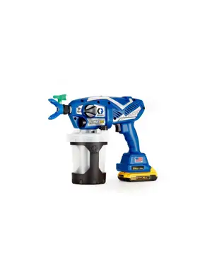 Graco Paint Sprayer 17N222