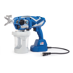 Graco Airless Sprayer 17P518