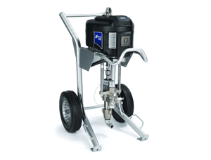 Graco Spray Package Xtreme - X50DH3