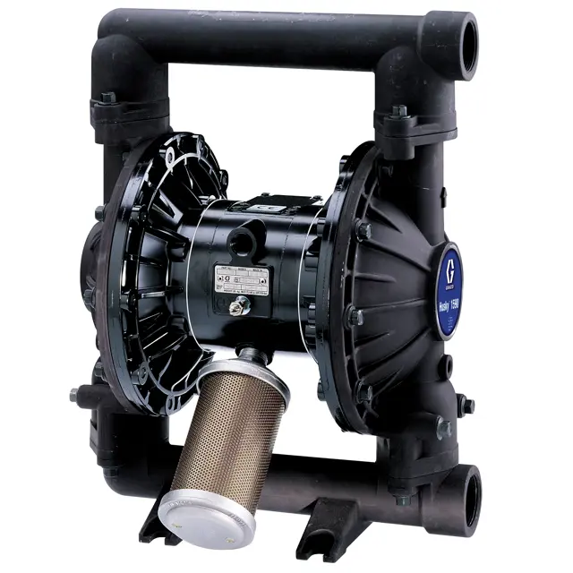 Graco Diaphragm Pump 253485