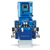 Graco Proportioner 253726