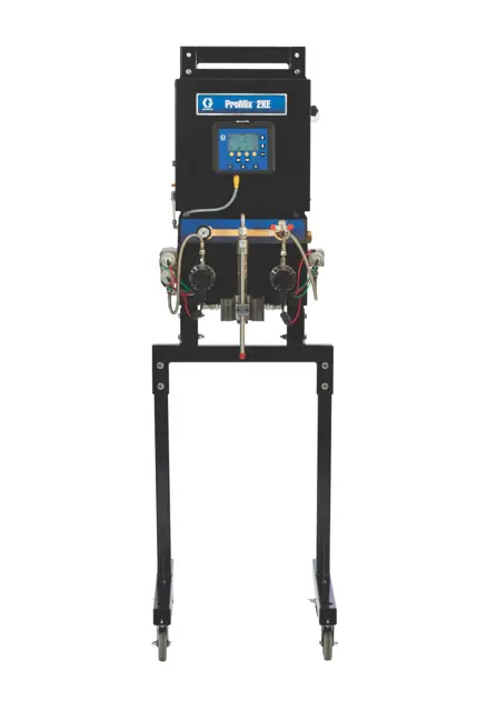 Graco Meter System 24F083