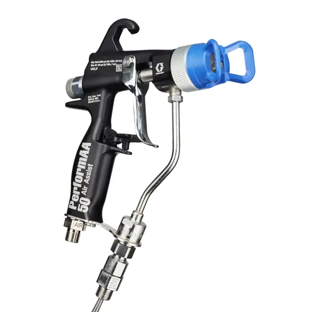 Graco Spray Gun 26B518