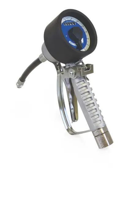 Graco Preset Meter 24Z128