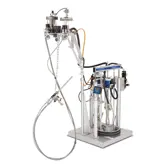 Graco Advanced Glazing Proportioner 24R815